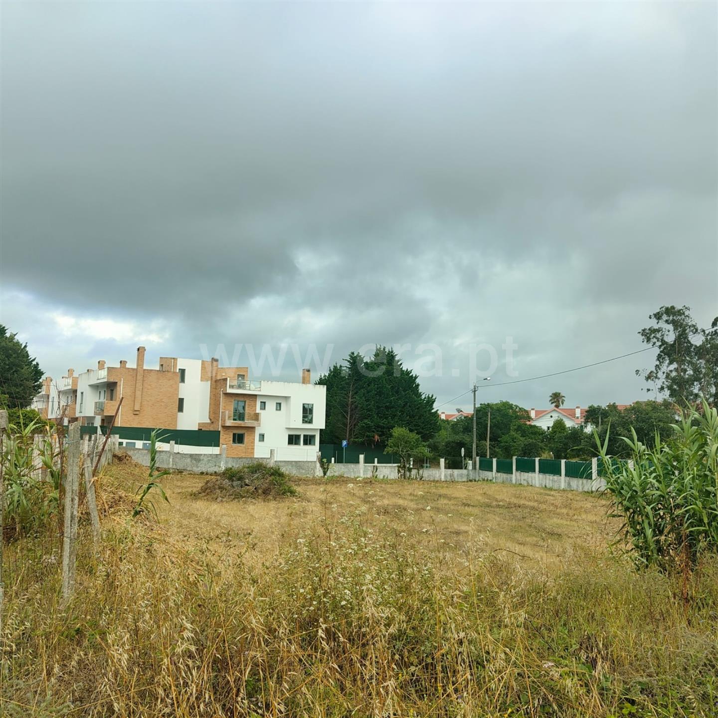 Land for sale in Sintra, Portugal — €170,000