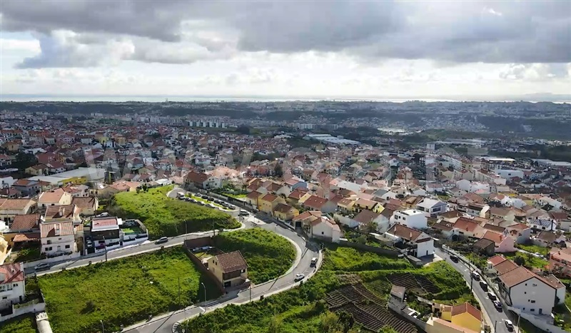 Lote  Sintra, Casal de Cambra - 1467635 - 12