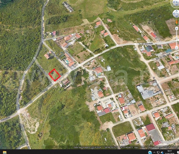 Lote / Sintra, Dona Maria