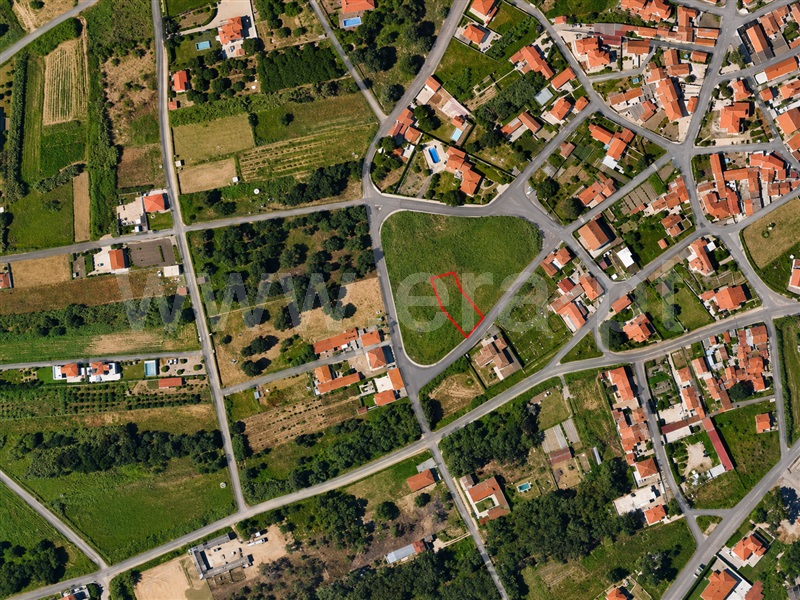 Lote / Sintra, Fontanelas