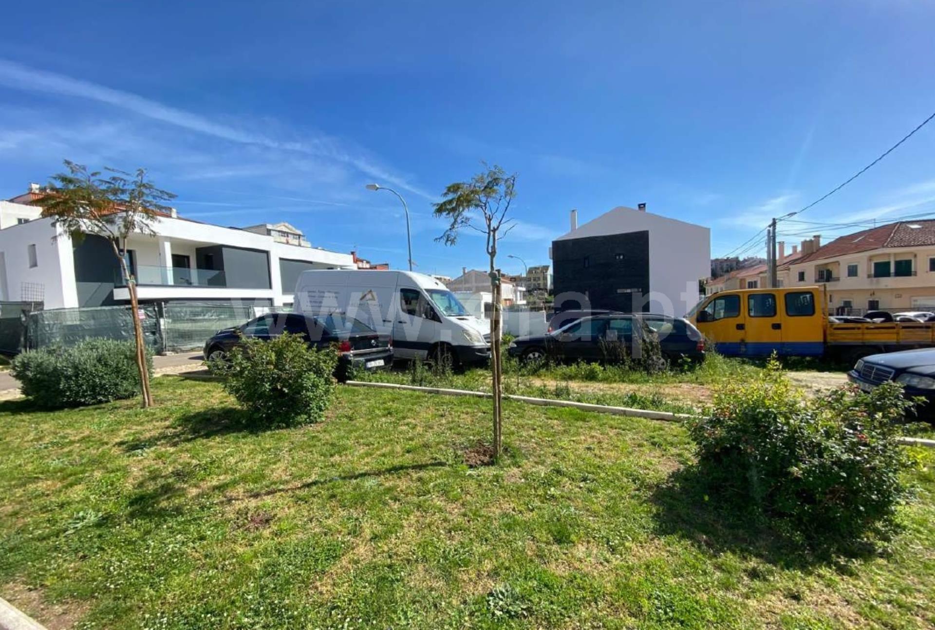 Land for sale in Sintra, Portugal — €150,000