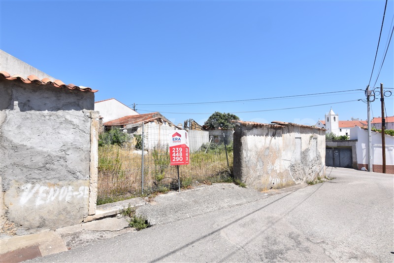 Lote  Soure, Granja do Ulmeiro - 1262060 - 1