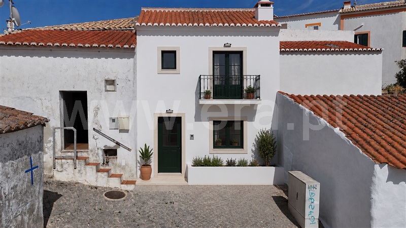 Lote T1 / Aljezur, Carrapateira