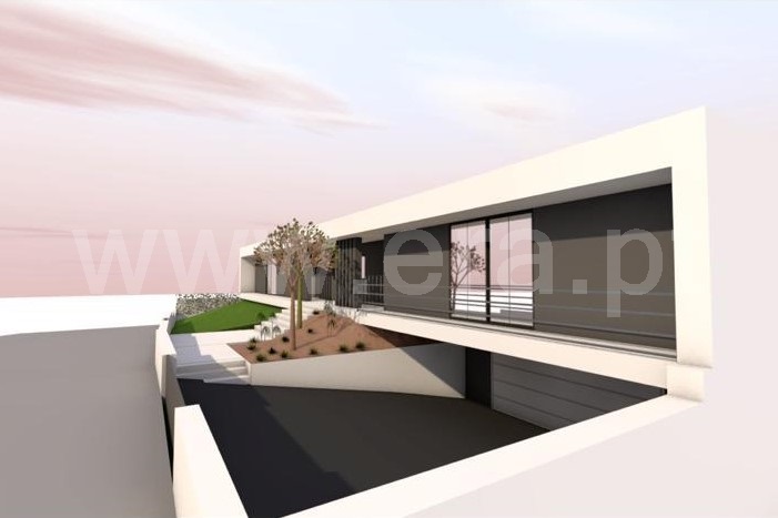 Lote  Ponte de Lima, Fontão - 1501340 - 9