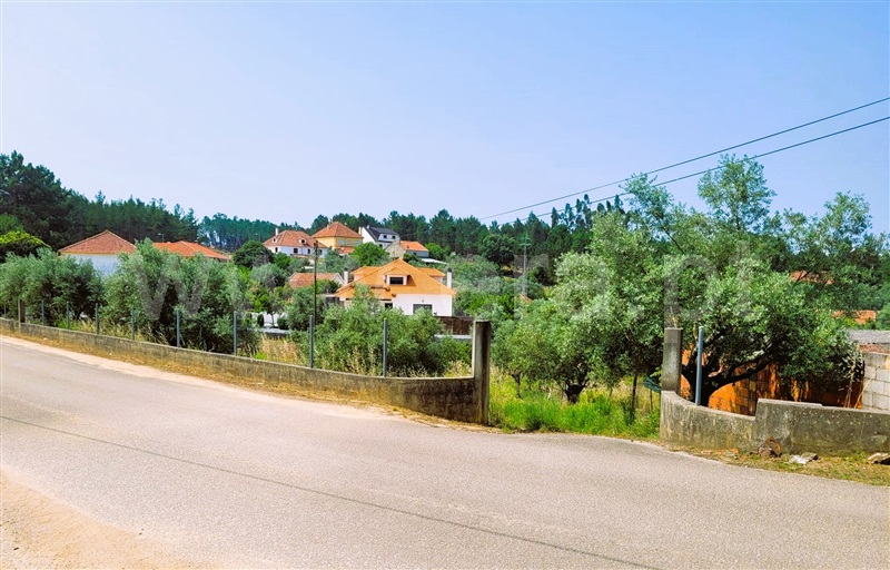 Lote  Tomar, Sabacheira - 1338683 - 5