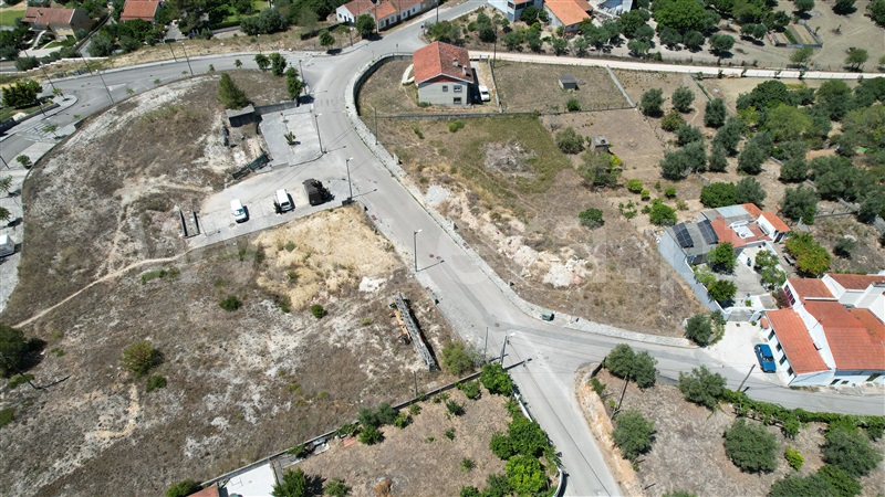 Lote  Tomar, Tomar (São João Baptista) e Santa Maria dos Olivais - 1090763 - 8