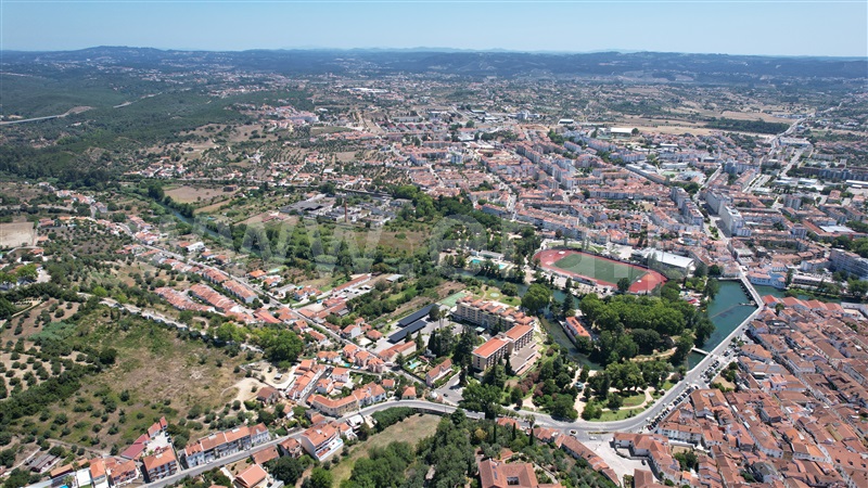 Lote  Tomar, Tomar (São João Baptista) e Santa Maria dos Olivais - 1090763 - 9