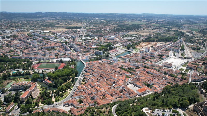 Lote  Tomar, Tomar (São João Baptista) e Santa Maria dos Olivais - 1090763 - 10
