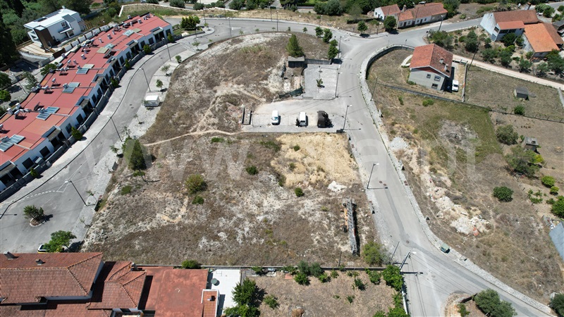 Lote  Tomar, Tomar (São João Baptista) e Santa Maria dos Olivais - 1090769 - 6