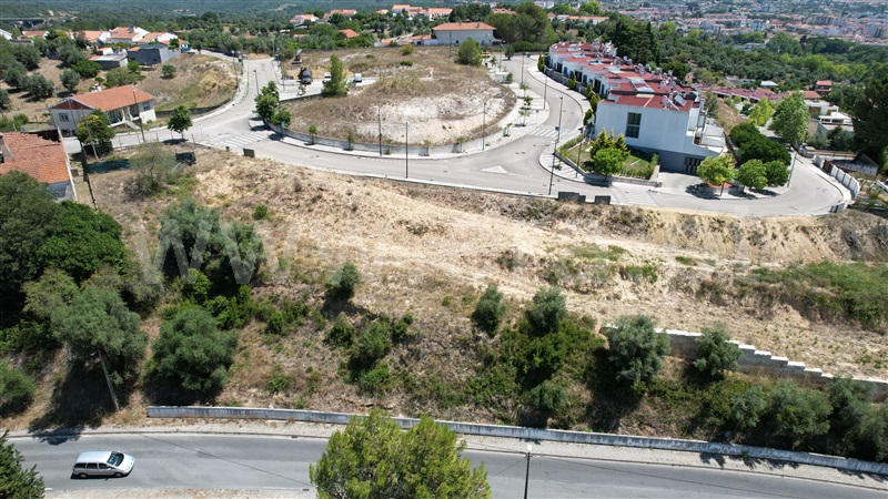 Lote  Tomar, Tomar (São João Baptista) e Santa Maria dos Olivais - 1090769 - 13
