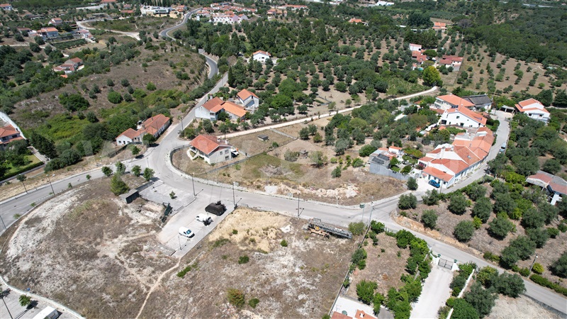 Lote  Tomar, Tomar (São João Baptista) e Santa Maria dos Olivais - 1090769 - 15