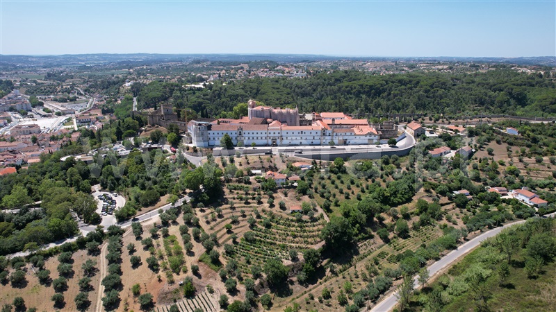 Lote  Tomar, Tomar (São João Baptista) e Santa Maria dos Olivais - 1090769 - 16