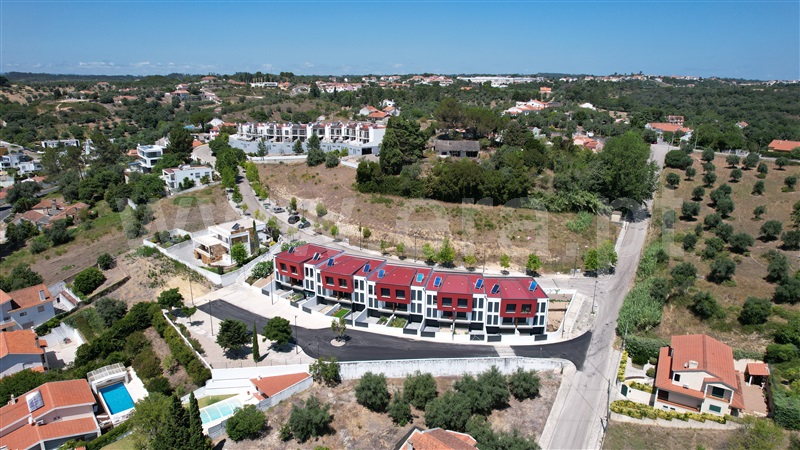 Lote / Tomar, Tomar (São João Baptista) e Santa Maria dos Olivais