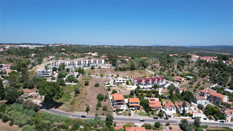 Lote  Tomar, Tomar (São João Baptista) e Santa Maria dos Olivais - 1090837 - 4