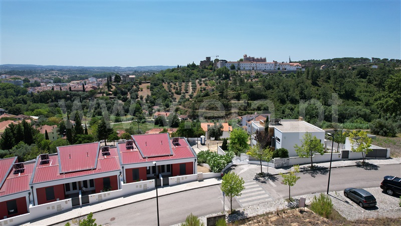 Lote  Tomar, Tomar (São João Baptista) e Santa Maria dos Olivais - 1090837 - 10