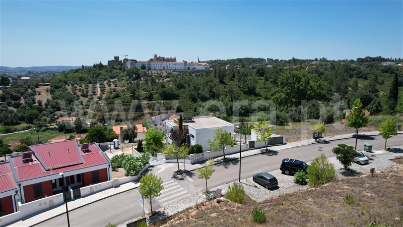 Lote  Tomar, Tomar (São João Baptista) e Santa Maria dos Olivais - 1090837 - 11