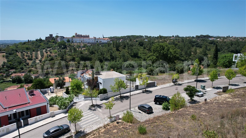 Lote  Tomar, Tomar (São João Baptista) e Santa Maria dos Olivais - 1090837 - 12