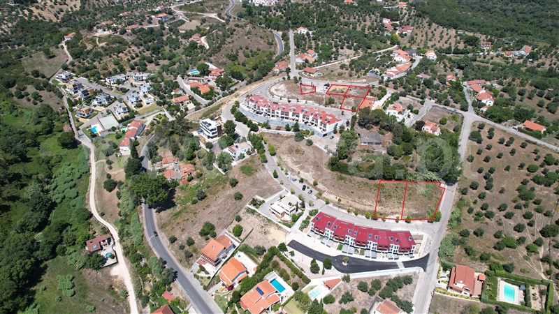 Lote  Tomar, Tomar (São João Baptista) e Santa Maria dos Olivais - 1090837 - 17