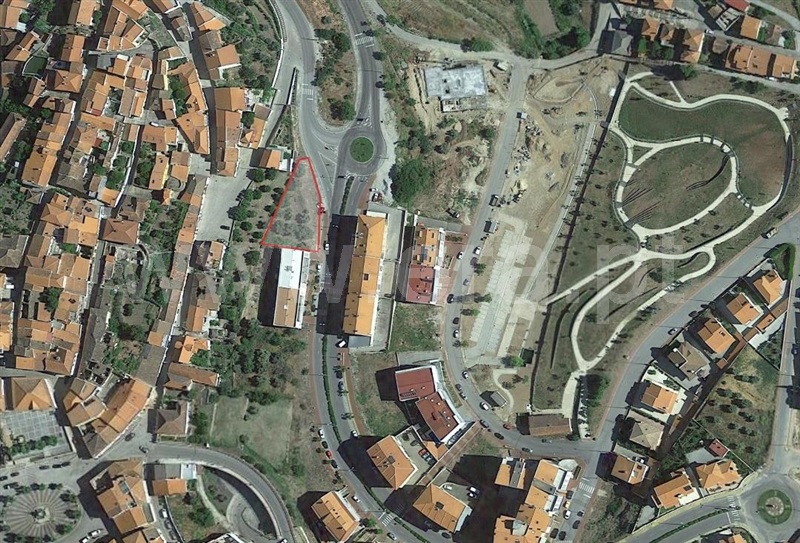 Lote  com Urbano Torre de Moncorvo - 1287345 - 5