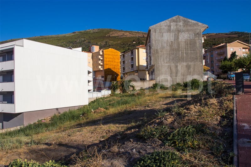 Terreno para Construção  Torre de Moncorvo - 1287359 - 2