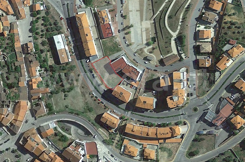 Terreno para Construção  Torre de Moncorvo - 1287359 - 4