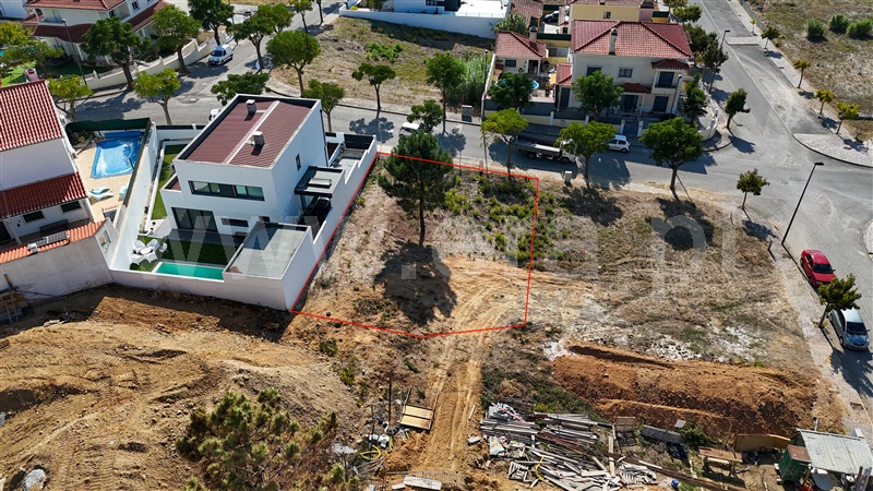 Lote  com Urbano Torres Novas, Meia Via - 1504669 - 14