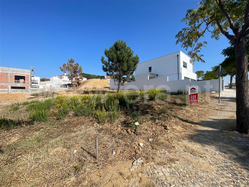 Lote  com Urbano Torres Novas, Meia Via - 1504669 - 17