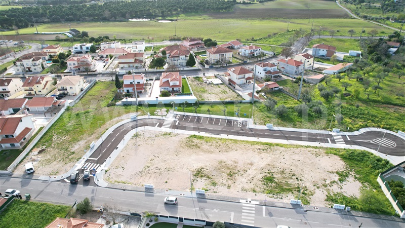 Lote / Torres Novas, Torres Novas (Santa Maria, Salvador e Santiago)
