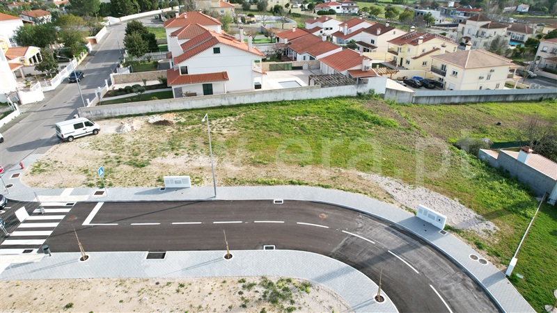 Lote / Torres Novas, Torres Novas (Santa Maria, Salvador e Santiago)