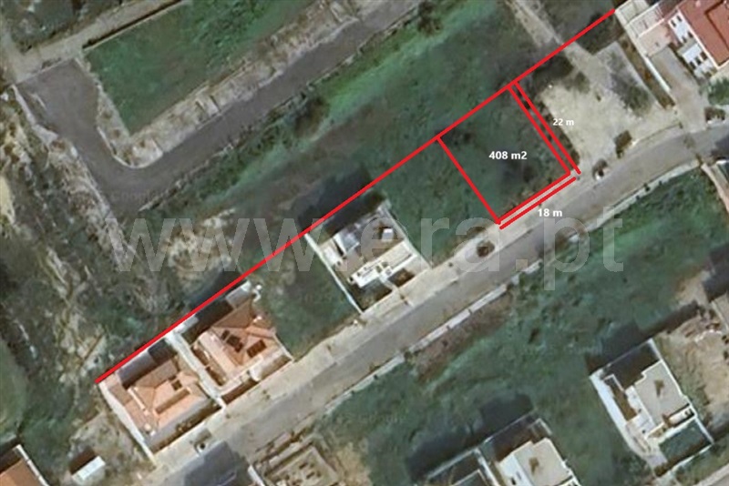 Lote  com Urbano Torres Vedras, A dos Cunhados e Maceira - 1210849 - 14