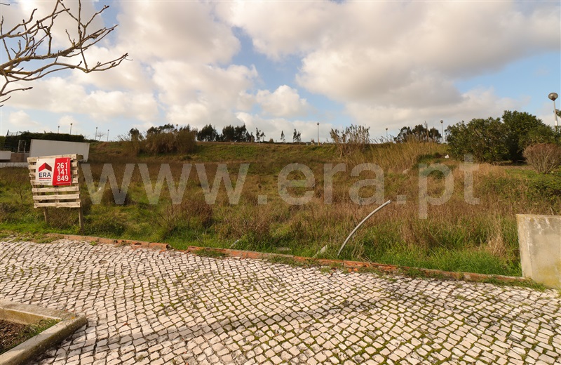 Lote / Torres Vedras, A dos Cunhados e Maceira
