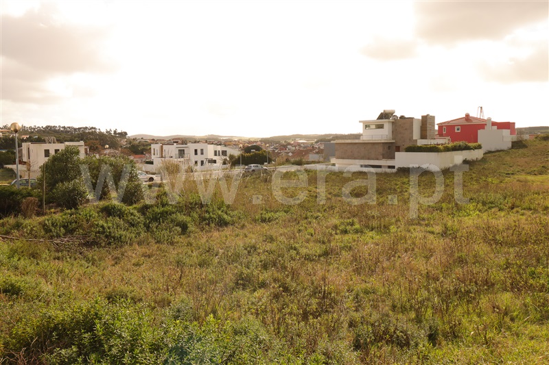 Lote  com Urbano Torres Vedras, A dos Cunhados e Maceira - 1210849 - 11