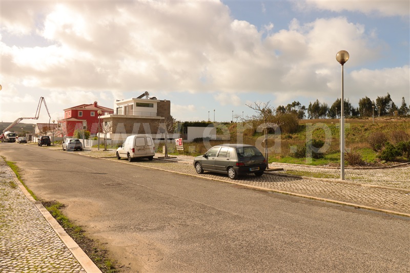 Lote  com Urbano Torres Vedras, A dos Cunhados e Maceira - 1210849 - 12