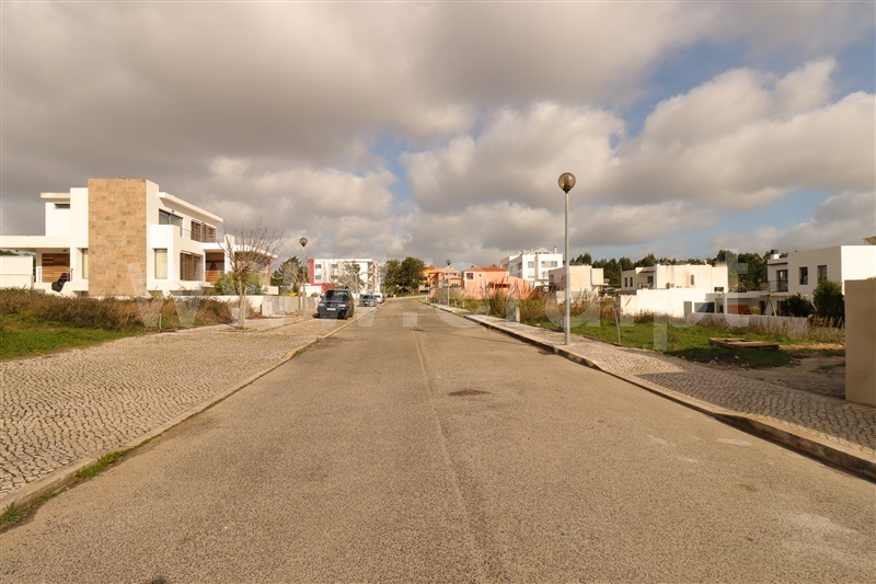 Lote  com Urbano Torres Vedras, A dos Cunhados e Maceira - 1210849 - 13