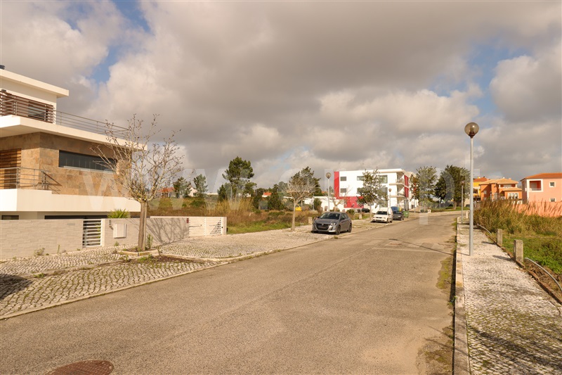 Lote  com Urbano Torres Vedras, A dos Cunhados e Maceira - 1210849 - 14