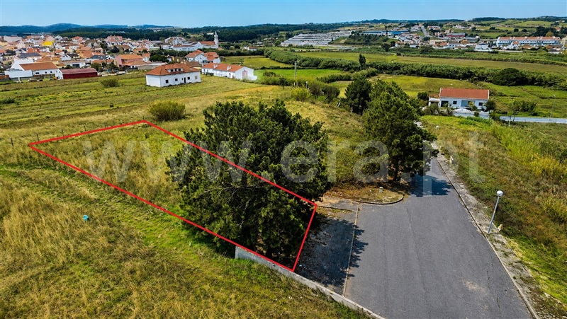 Lote / Torres Vedras, A-dos-Cunhados