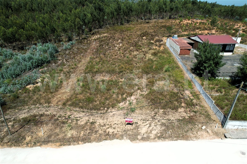 Lote  Torres Vedras, Outeiro da Cabeça - 1497606 - 2
