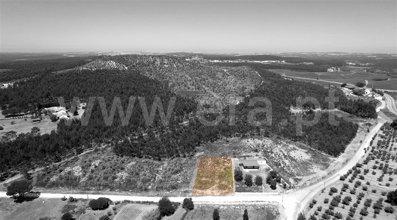 Lote  com Urbano Torres Vedras, Outeiro da Cabeça - 1497606 - 7