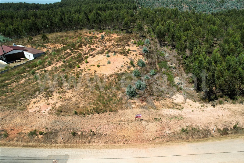 Lote  Torres Vedras, Outeiro da Cabeça - 1497615 - 2