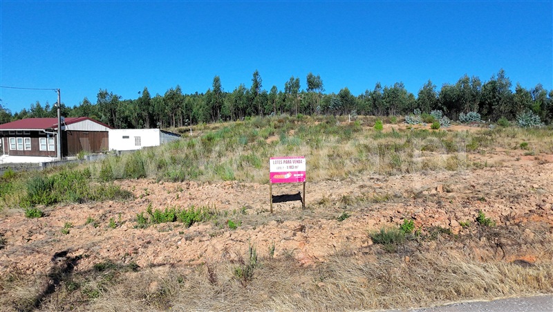 Lote / Torres Vedras, Campelos e Outeiro da Cabeça