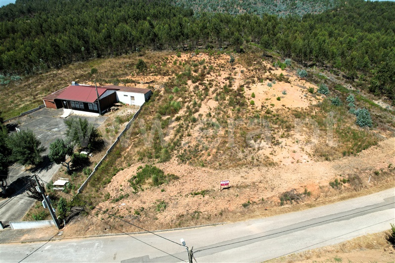 Lote  Torres Vedras, Outeiro da Cabeça - 1497623 - 2