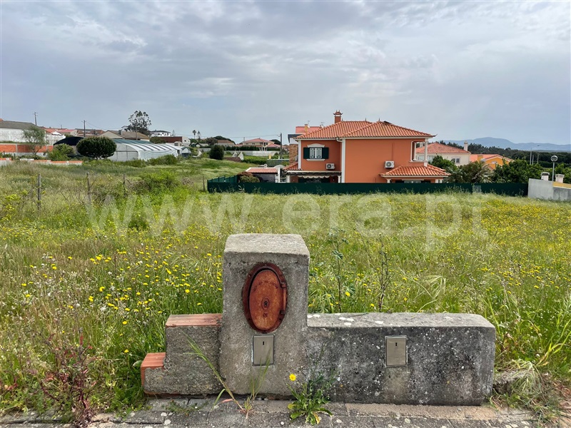 Lote / Torres Vedras, Campelos e Outeiro da Cabeça