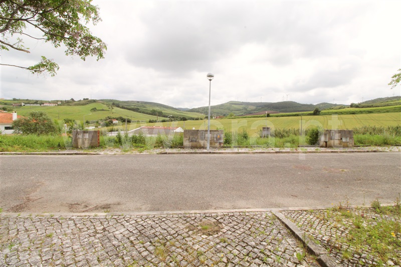 Lote  Torres Vedras, Dois Portos e Runa - 1479834 - 5