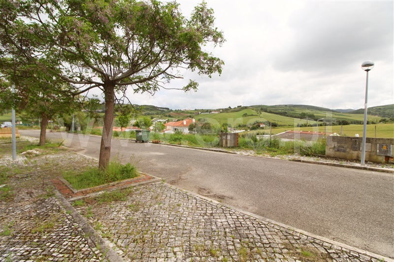 Lote  Torres Vedras, Dois Portos e Runa - 1479834 - 7