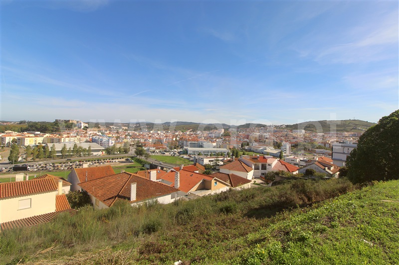 Lote / Torres Vedras, Santa Maria, São Pedro e Matacães