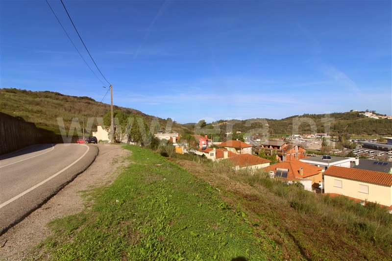 Lote  Torres Vedras, Torres Vedras (São Pedro, Santiago, Santa Maria do Castelo e São Miguel) e Matacães - 1267702 - 3