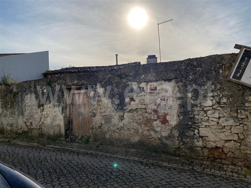 Lote / Torres Vedras, Santa Maria, São Pedro e Matacães