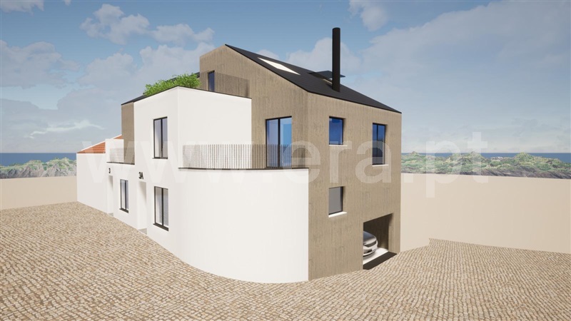 Lote / Torres Vedras, Santa Maria, São Pedro e Matacães