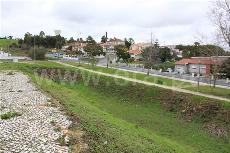 Lote / Torres Vedras, Santa Maria, São Pedro e Matacães