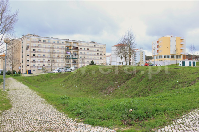 Lote  Torres Vedras, Torres Vedras (São Pedro, Santiago, Santa Maria do Castelo e São Miguel) e Matacães - 790061 - 2